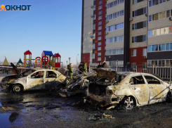 Отец погибшего при взрыве 3-летнего волгоградца переведен из реанимации