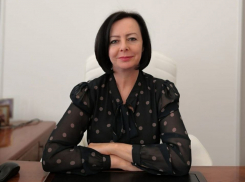 Главой Николаевского района избрали казанку Анжелику Гребенникову 