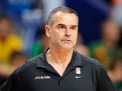 Волгоградский «Красный Октябрь» нашёл замену Валентину Берестневу