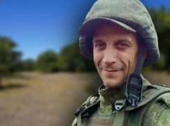 Штурмовик из Урюпинска Владимир Нагаев погиб в боях у Белогоровки