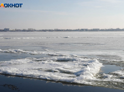 Морозная волна прокатится по северу Волгоградской области - Гидрометцентр