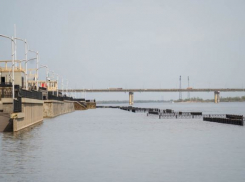 Упавшую с Волгоградского моста 17-летнюю спасают в реанимации