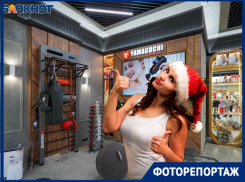 QR-коды в волгоградских спортзалах: ищем альтернативу