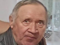 Зеленоглазого мужчину шестые сутки ищут в Волгоградской области