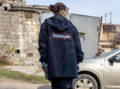 Сотрудник полиции погиб при взрыве боеприпаса в Волгограде 