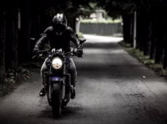 Байкер на Yamaha сбил 13-летнего велосипедиста под Волгоградом