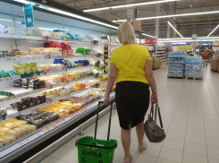 Пять самых подорожавших за неделю продуктов назвали волгоградцам