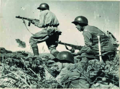 2 ноября 1942 года – звание Героя СССР получает защитник Сталинграда Николай Андреев