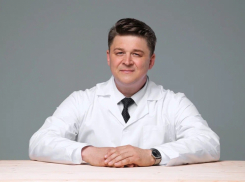 Педиатр Дмитрий Орлов стал главврачом больницы №5 Волгограда