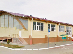 Строительство спортивных сооружений – приоритет социальной политики «ЕвроХим-ВолгаКалия»