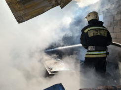 В Волгограде эвакуировали жильцов пятиэтажки