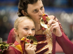 Юных волгоградских спортсменов наградят олимпийские чемпионы