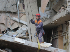 В Волгограде умер заслуженный спасатель РФ Алексей Ракшин