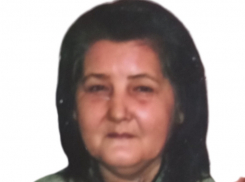 В Волгограде разыскивают 58-летнюю полную брюнетку
