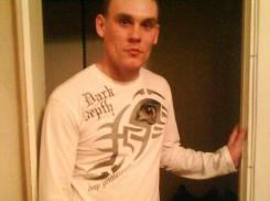 В Волжском перед Новым годом пропал молодой мужчина