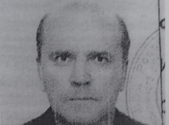 50-летний десантник пропал по дороге в поликлинику на севере Волгограда 