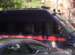 Убийца расправился с супругами-пенсионерами и сжег их тела в доме под Волгоградом 