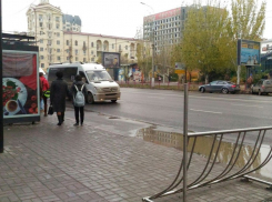 Стали известны списки мест, где будут установлены новые остановочные павильоны в Волгограде