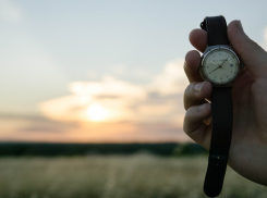 Далеко не все волгоградцы готовы «подмахнуть» подписной лист «за» перевод стрелок