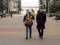 В Волгограде значительно похолодает
