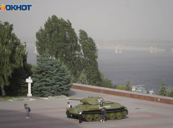 Пустыня и крах земледелия: опасное явление из-за смены климата ждет Волгоград