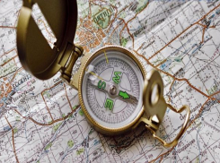 Волгоградских школьников научат спортивному ориентированию