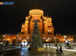 Волгоградская область обогнала Ростов и Краснодар по формированию комфортной городской среды