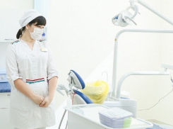 За два года в Волгоградской области отремонтируют 30 стоматологий