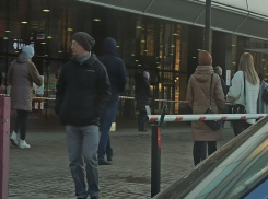 Роддом №2 и больница №5 в Волгограде получили письма с угрозами о теракте