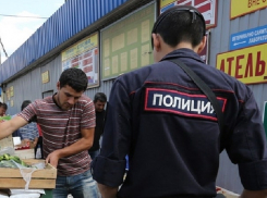 В Волгограде ведется проверка рынков