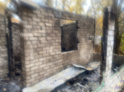 Волгоградец погиб из-за сигареты 