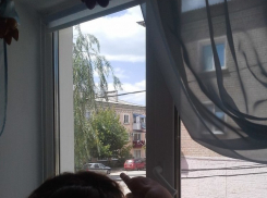 Пенсионерки выслеживают НЛО под Волгоградом