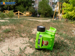  В Волгоградской области вырастет плата за детский сад