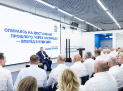 Волгоградским депутатам дали главный наказ: быть ближе к людям