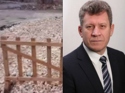 Волгоградцы предложили Чунакову по-мужски  покинуть свой пост