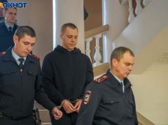 Сжегшего Коран Никиту Журавеля приговорили к 14 годам колонии за госизмену 