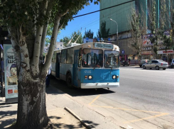 На севере Волгограда хотят открыть еще одну остановку общественного транспорта