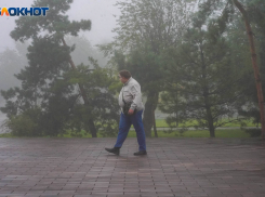 Синоптики предупредили о дожде и геомагнитной буре в Волгоградской области