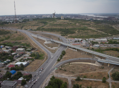 Мнение волгоградцев учтут при строительстве новой транспортной схемы