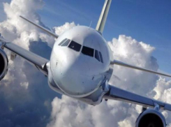 Самолет из Волгограда отправили на второй круг в Шереметьево из-за неопознанной отметки 