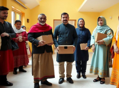 Конвейер таджиков-мигрантов к детям организовали в Волгоградской области