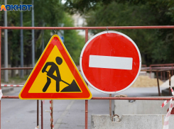 В Волгограде ограничили подачу горячей воды из-за прорыва трубопровода 