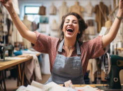 Швея из Волгограда выиграла в лотерее 5 млн рублей