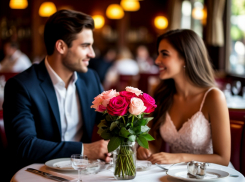 Названа стоимость одного свидания с жительницей Волгограда