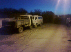 Под Волгоградом пьяный водитель на УАЗ протаранил «скорую»: двое ранены