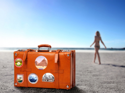 Крымчанин с украинским гражданством приехал в Волгоград за смертью в свертках