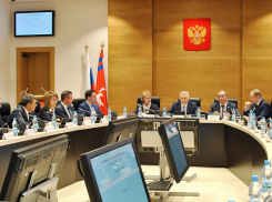 «Под прикрытием борьбы с коронавирусом областную думу превращают в декорацию», - волгоградец