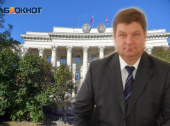 «Блокнот Волгоград» предсказал назначение Шевцова заместителем губернатора Волгоградской области