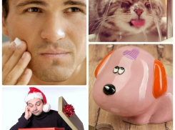 Топ-5 самых дурацких подарков мужчине к Новому году