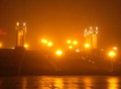 Грозы и ветер до 20 м/с надвигаются на Волгоградскую область